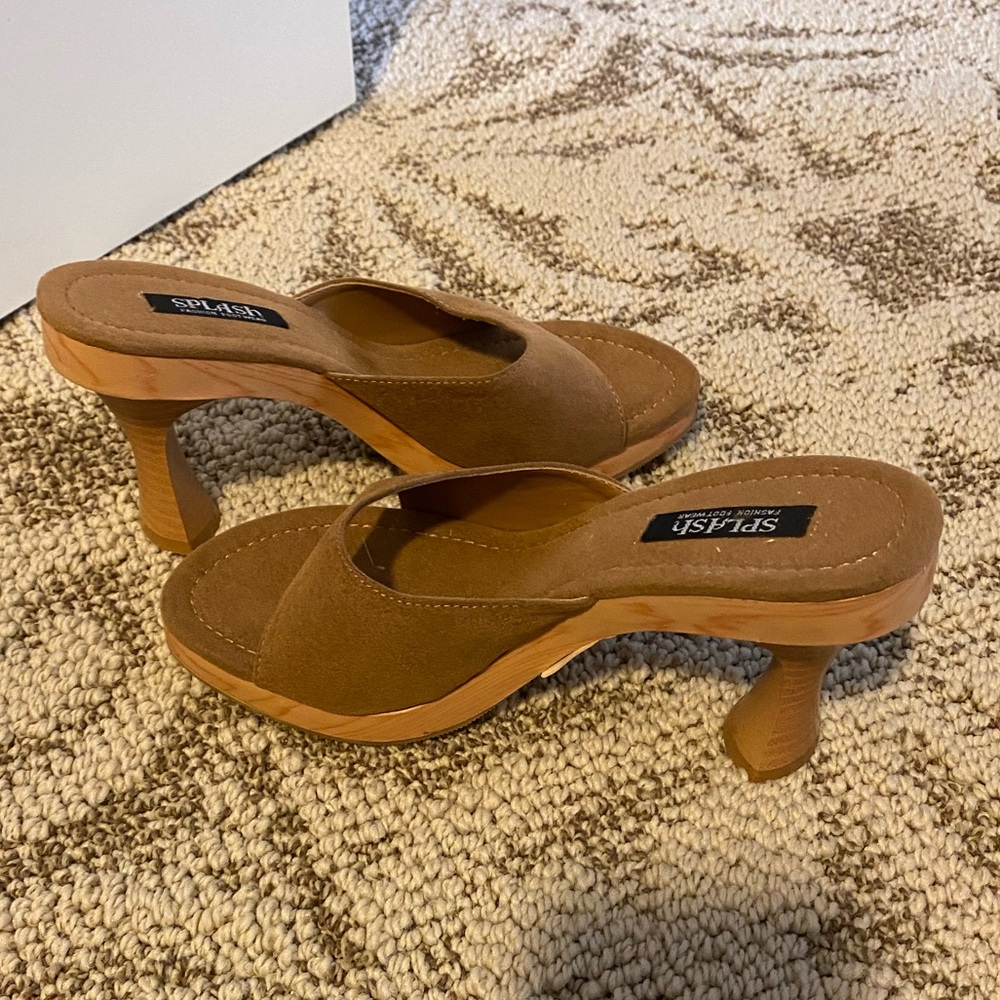 Heels